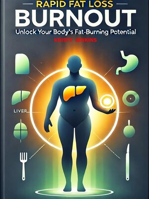 cover image of Rapid Fat Loss Burnout